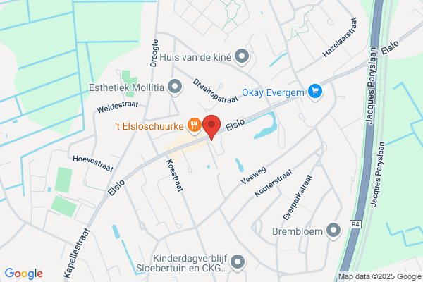 Residentie Stuivenberg