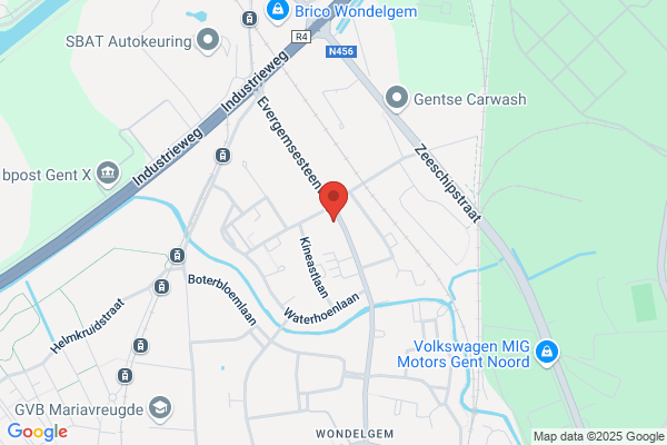 Vroonstalle Residentie Vzw