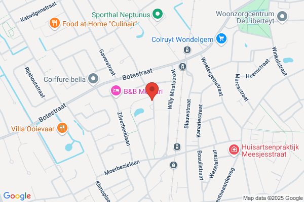Bultinck/Koen