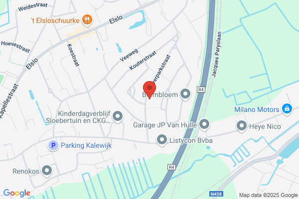 Van Renterghem/Ch