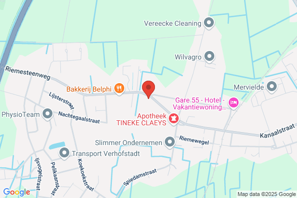 Vernaeve/Nadine