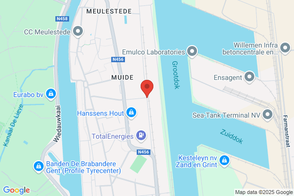 De Mulder/Arlette