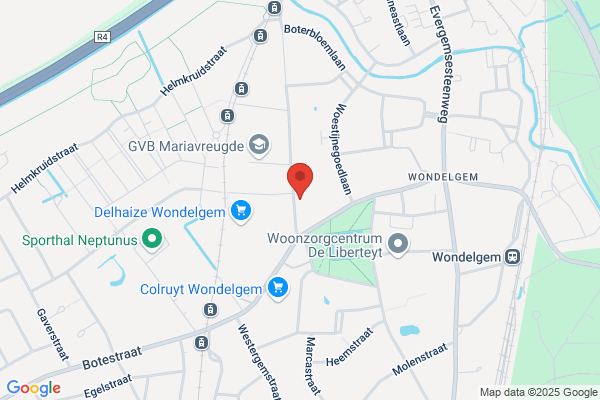 Verdonck/Patrick