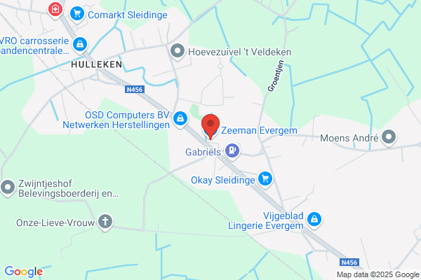 't Jampens/Etiennne