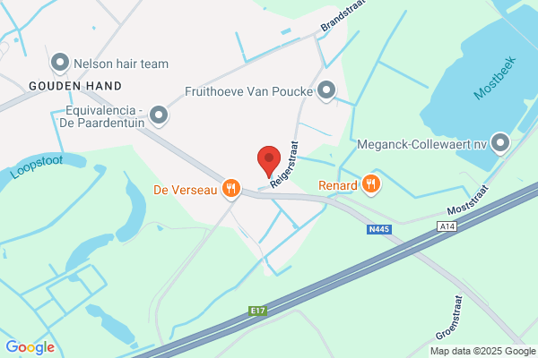 De Vos/Daniel