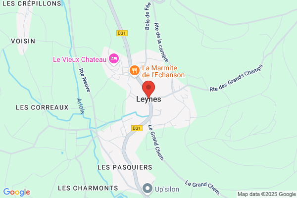Leyns/Marcel