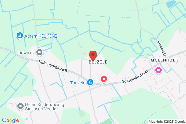 Steyaert/Etienne