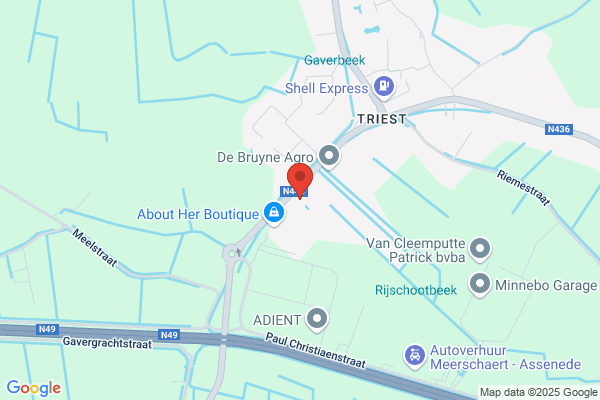 Bmc Ertvelde