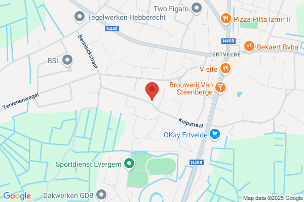 D'hooge M