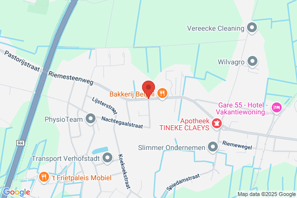 Lambrecht & Hautekeete Bvba
