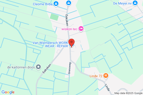 Van Waes H