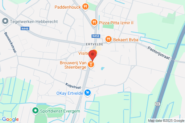 Hamerlynck-D'hooge/P.