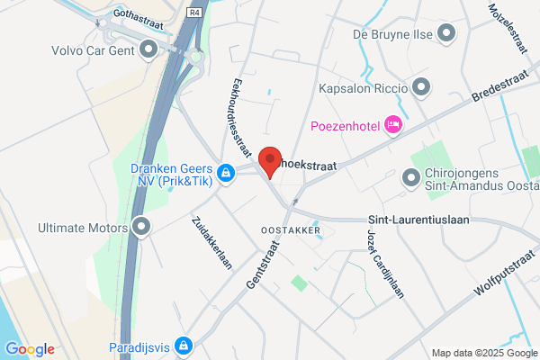Apotheek Ackerman