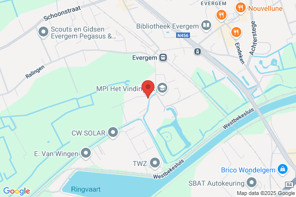 Algemene Eletriciteitswerken