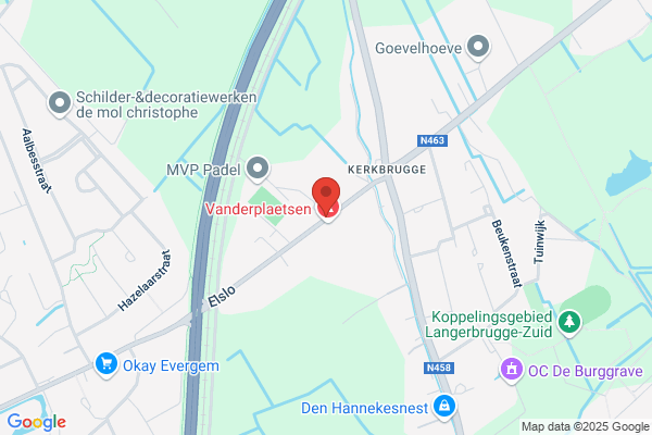 Aveve Evergem