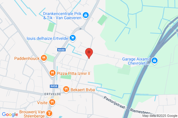 Bekaert Elektro Bvba