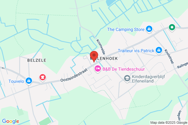 De Backer Isorol