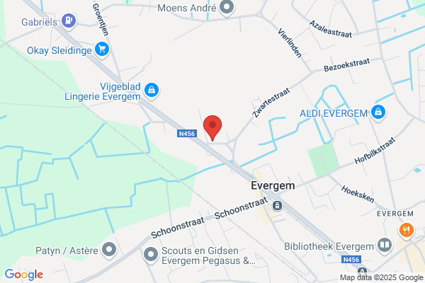 De Vlieger Molens Nv