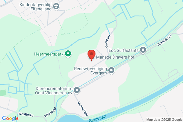 Dravers-Hof Ruitersclub