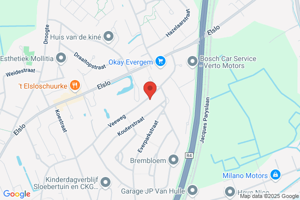Epilepsie Kontaktgroep Ikaros Vzw