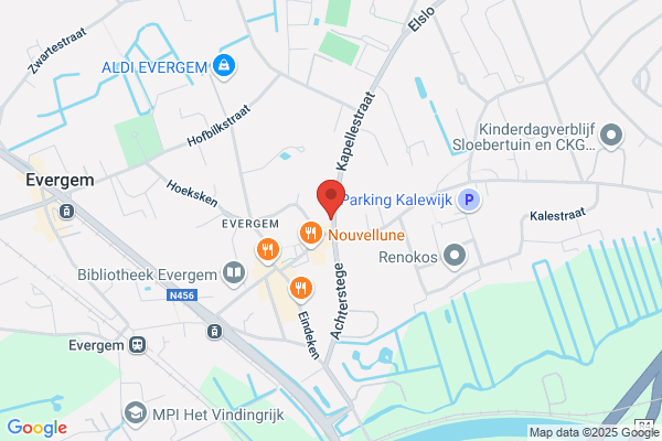 Geers Juweliers Nv