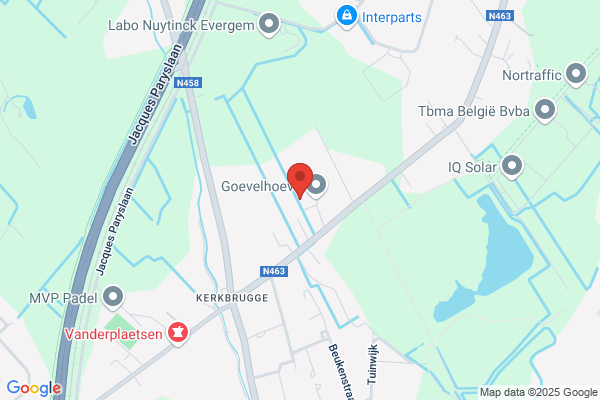 Goethals-Veldeman/V.