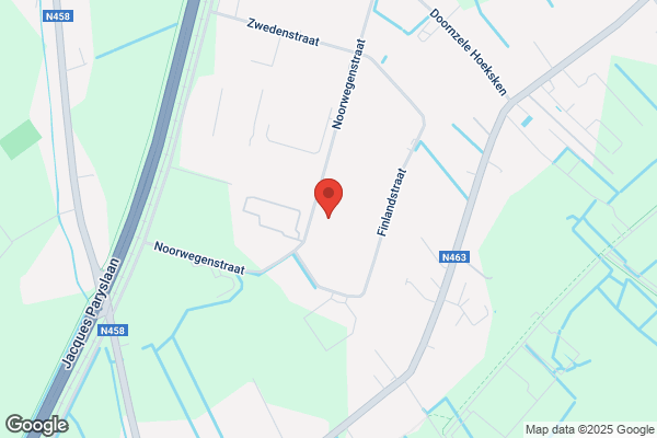 Noyen Vleeswaren Bvba