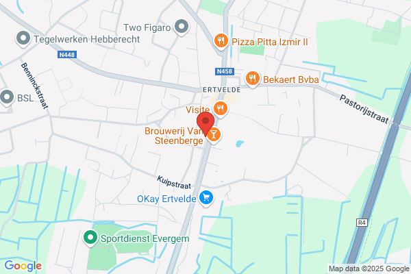 Drukkerij Dhaenens Bvba