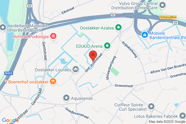Congregatie Der Broeders Olv Van Lourdes