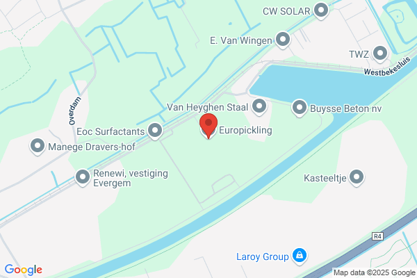 @. Groep Eurolock