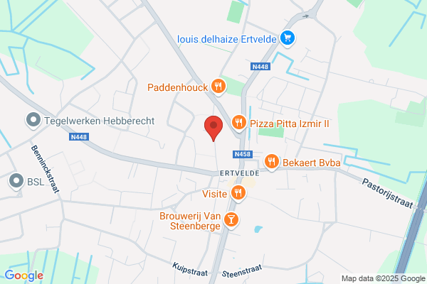 De Bundel G