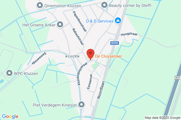 De Cluysenaer