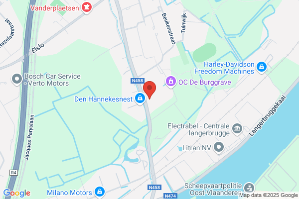 De Esdoorn Nv
