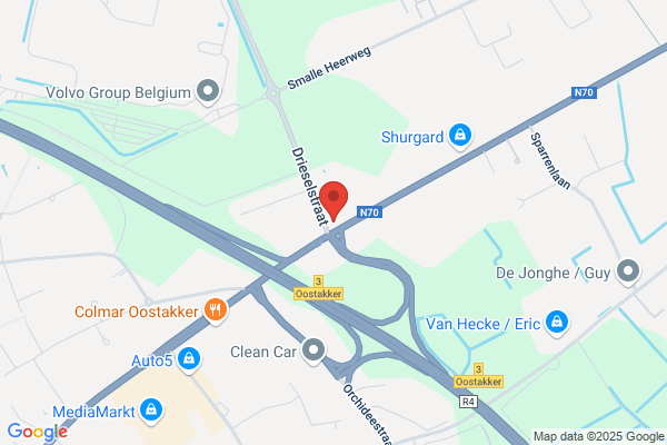 Klaverblad (Het)