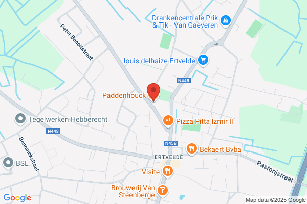 Paddenhouck (Restaurant)