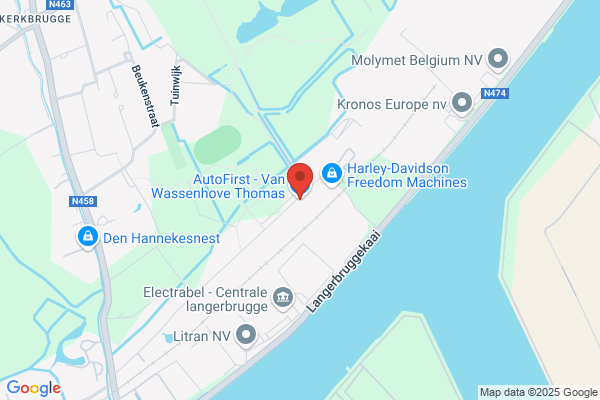 Thomas/Marleen