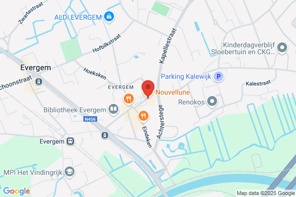 Volle Maan