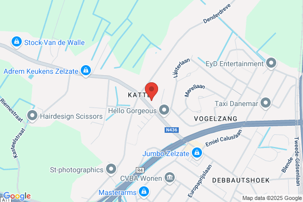 Van Hoecke Zakenkantoor