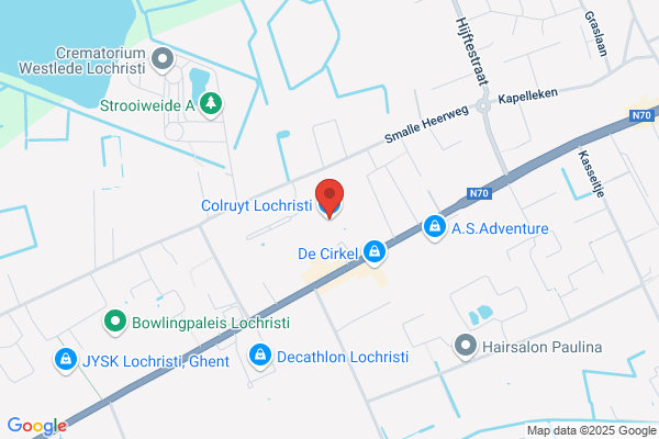Colruyt Discount