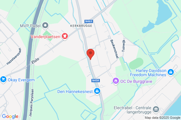 Van Der Jeugt-Berloo/J.