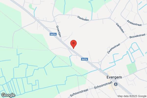 De Koksmuts Bvba