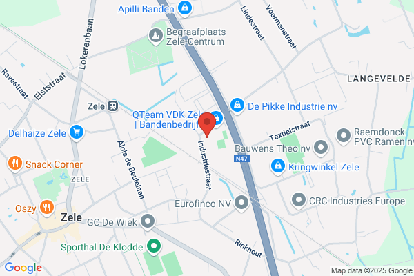 Auto Driss Bvba