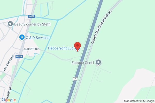 Heynderickx Luc