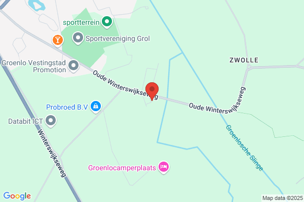 Grootveld/Hendrik