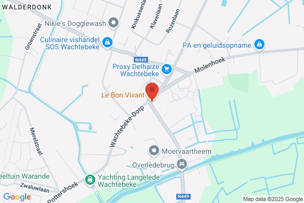 Bon Vivant (Le)