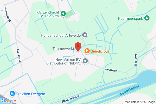 De Timmerman/Hendrik