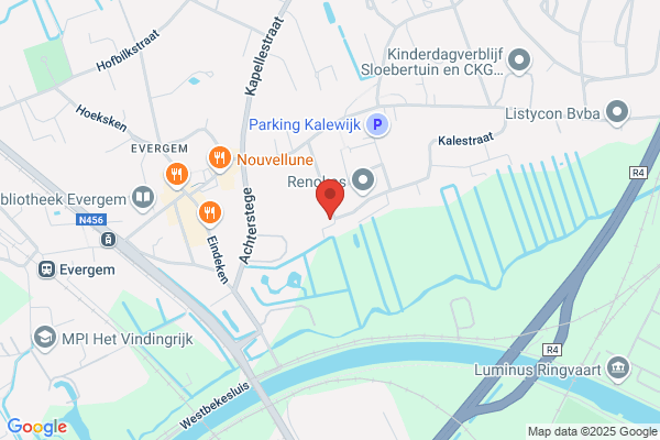 De Vriendt/Kris