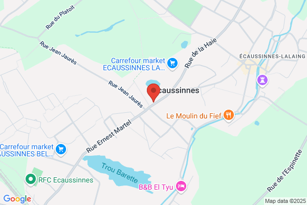 Itinérance