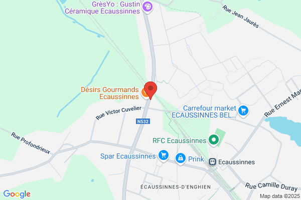 Quincaillerie Belle Tête Sa
