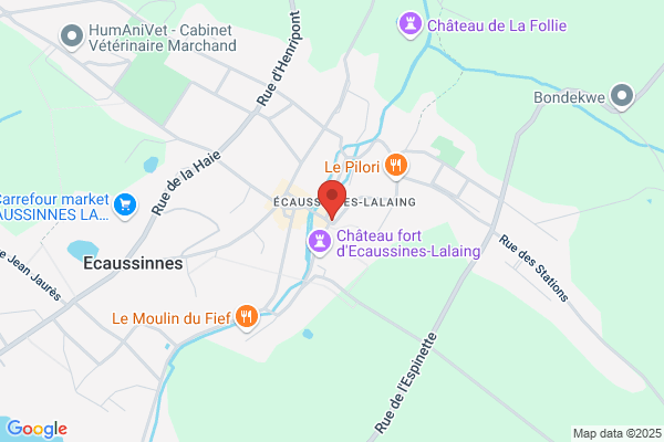 Relais De La Ronce